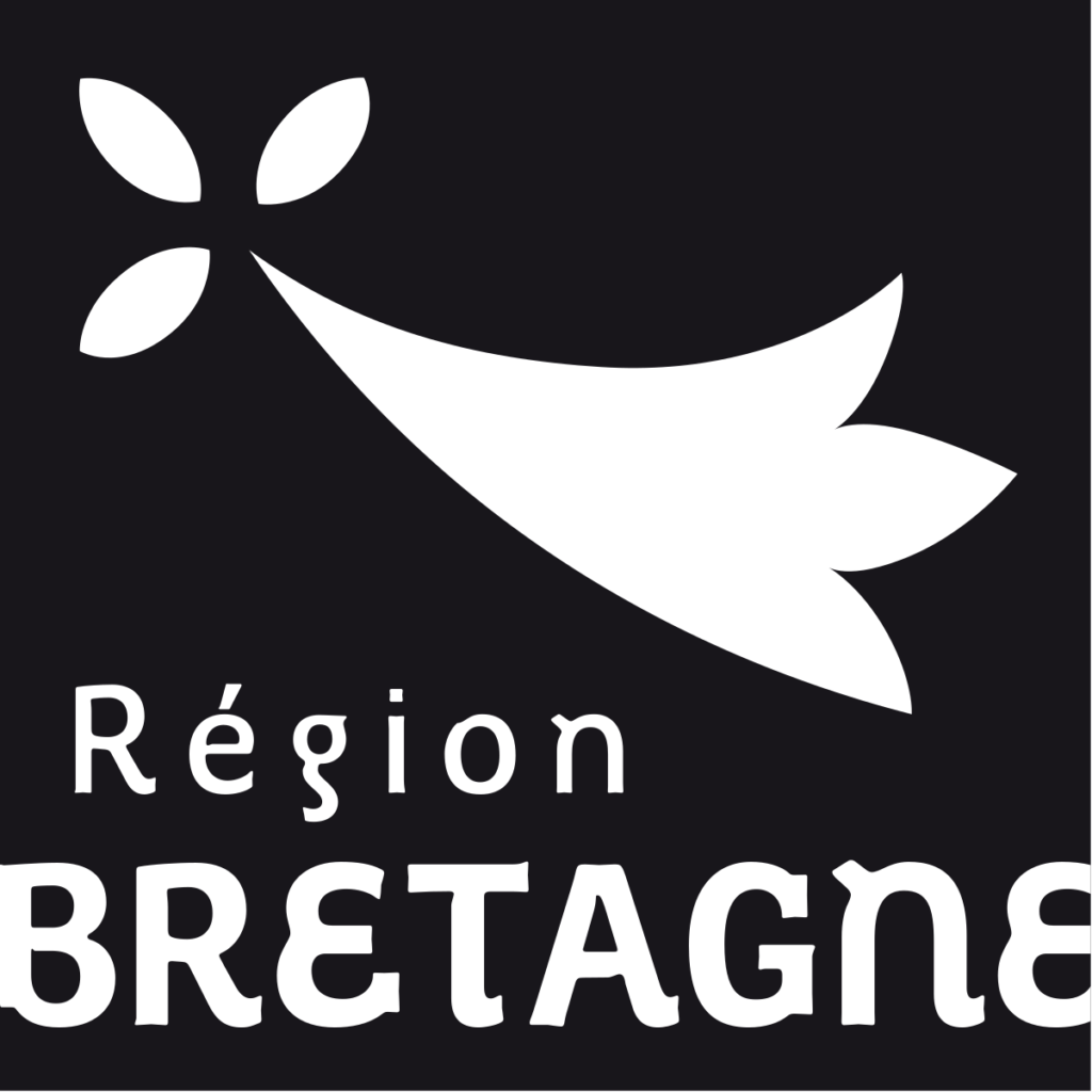 1200px Region bretagne logo.svg - Partenaires - Quimper Brest