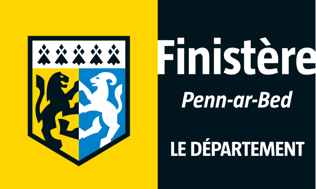 Finistere 29 logo 2015.svg - Partenaires - Quimper Brest
