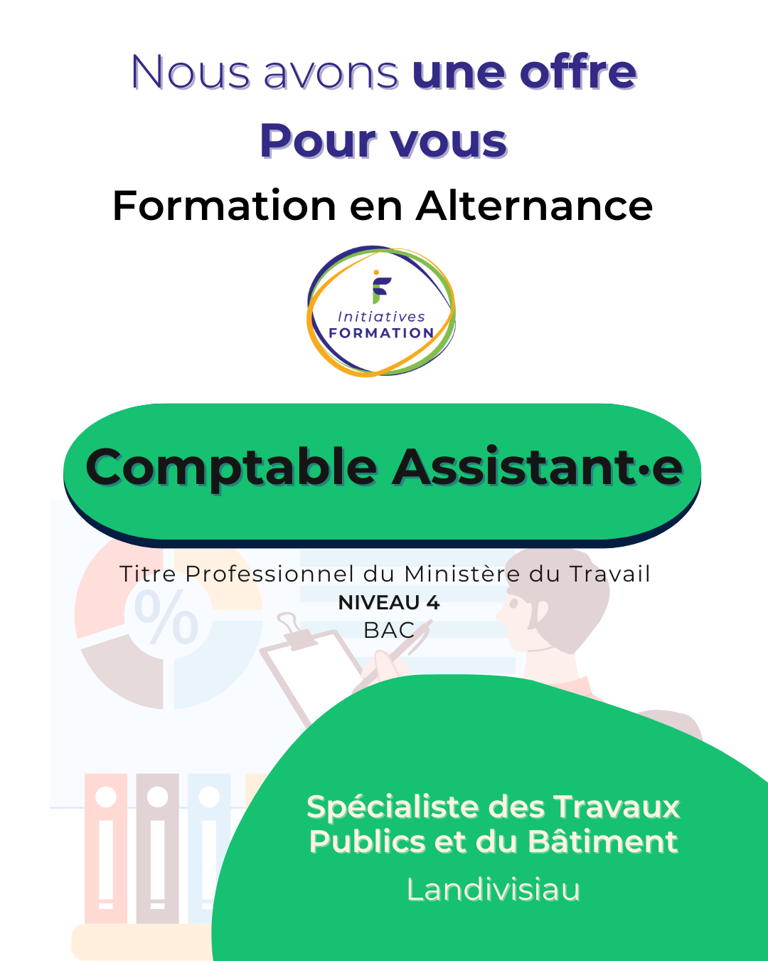 CA BTP 2 - Accueil - Quimper Brest