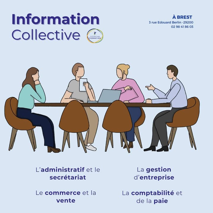 Ca se passe a Initiatives Formation Initiatives Formation vous accompagne 1 1269887811603078 - Accueil - Quimper Brest