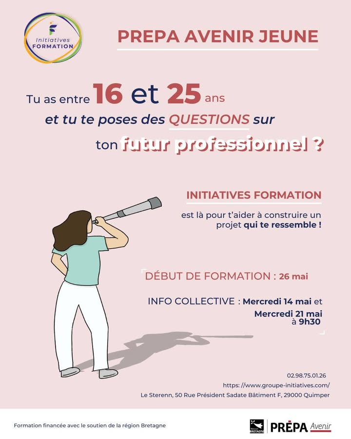 Il nous reste des places 1 1273063074618885 - Accueil - Quimper Brest