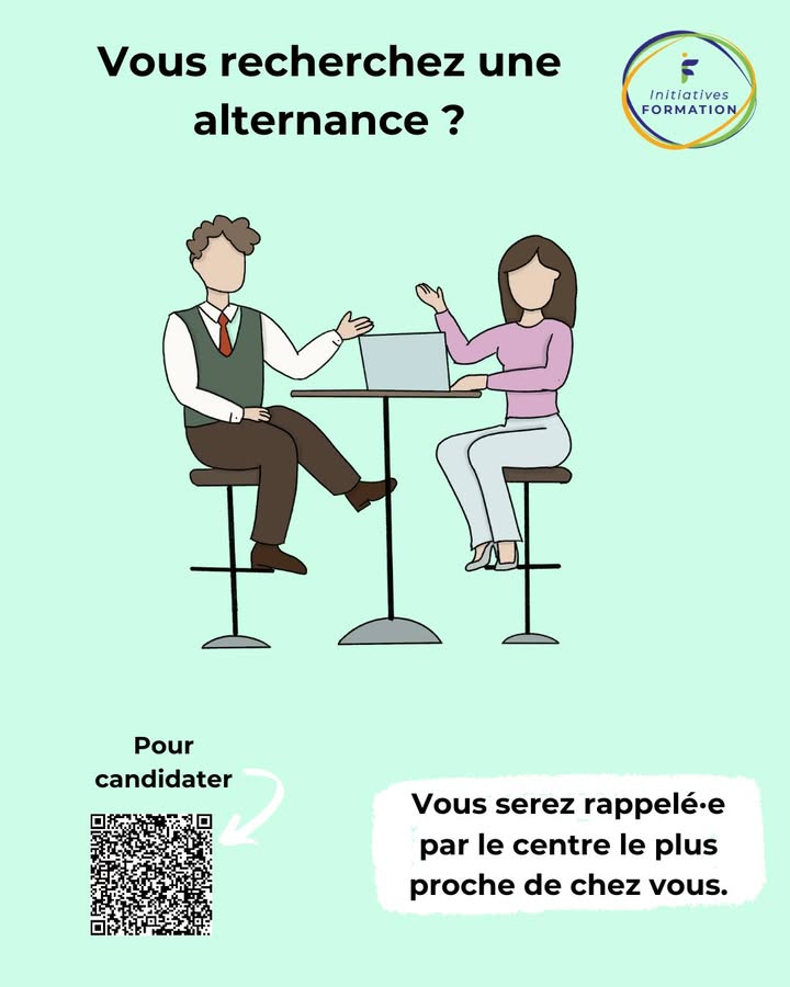 Offres a pourvoir Vous recherchez une alternance 1 1300383775220148 - Accueil - Quimper Brest