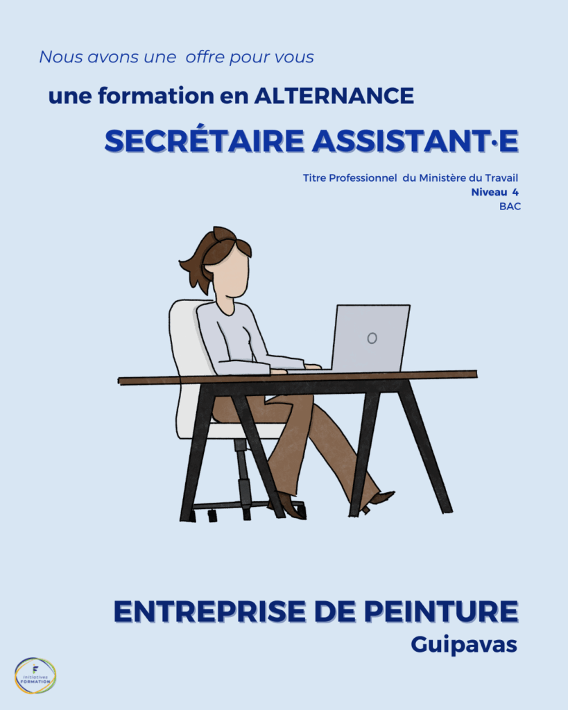 offres dalternances - Nos offres en alternance - Quimper Brest
