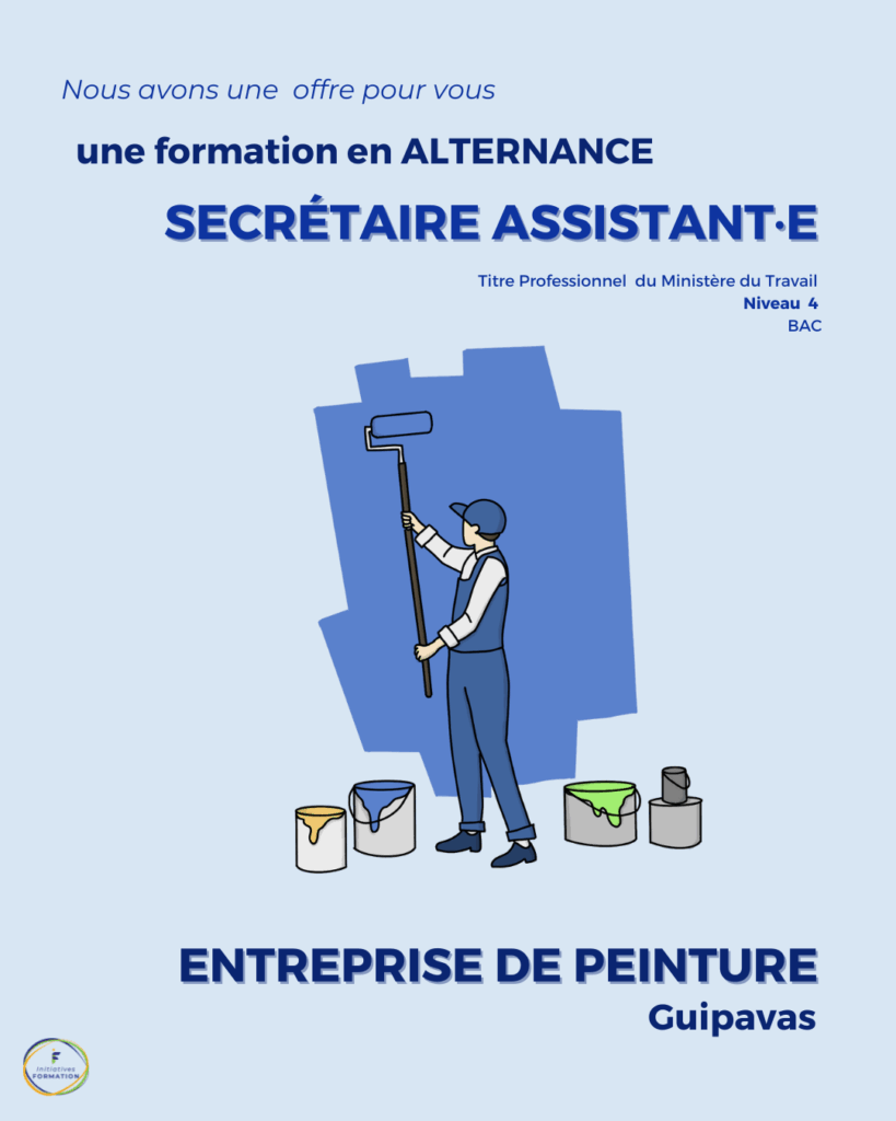 ENT de peinture - Accueil - Quimper Brest