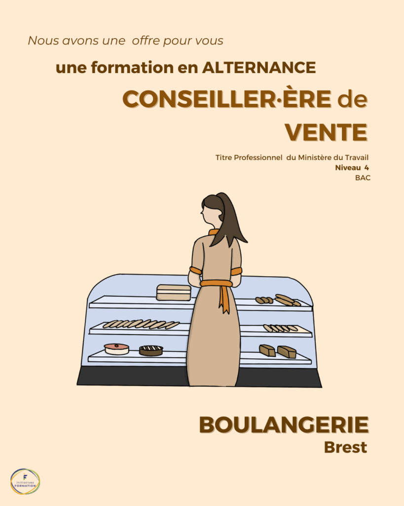Mission CDV boulangerie - Accueil - Quimper Brest