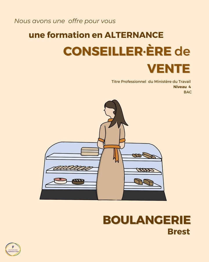 Offres dalternance a pourvoir Et si vous deveniez Conseiller·ere 1 1334419358483256 - Accueil - Quimper Brest
