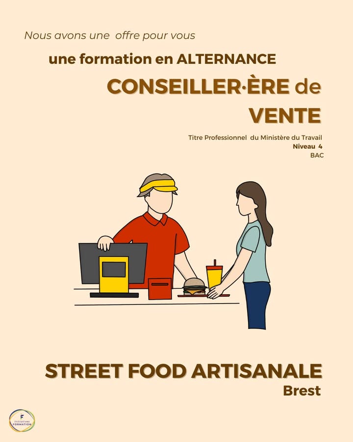 Offres dalternance a pourvoir Et si vous deveniez Conseiller·ere 1 1335356901722835 - Accueil - Quimper Brest