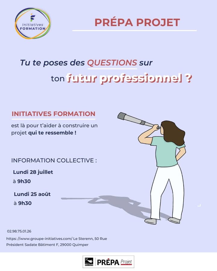 Bientot a Initiatives Formation Vous vous posez des questions sur 1 1348826813709177 - Accueil - Quimper Brest