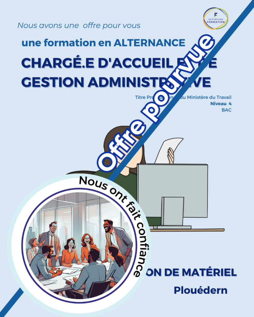 offres dalternances plouedern pourvue - Accueil - Quimper Brest