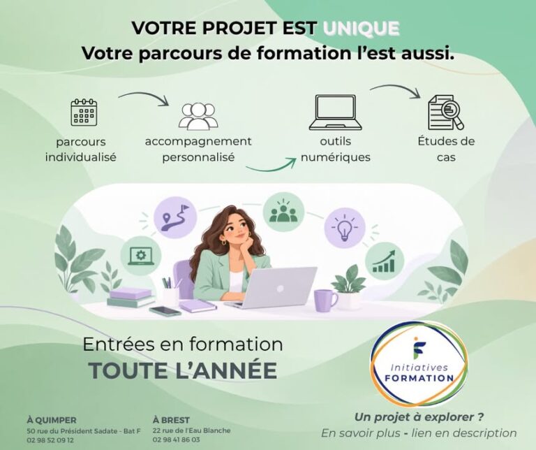 Votre projet est unique 1 1712775827314272 - Accueil - Quimper Brest